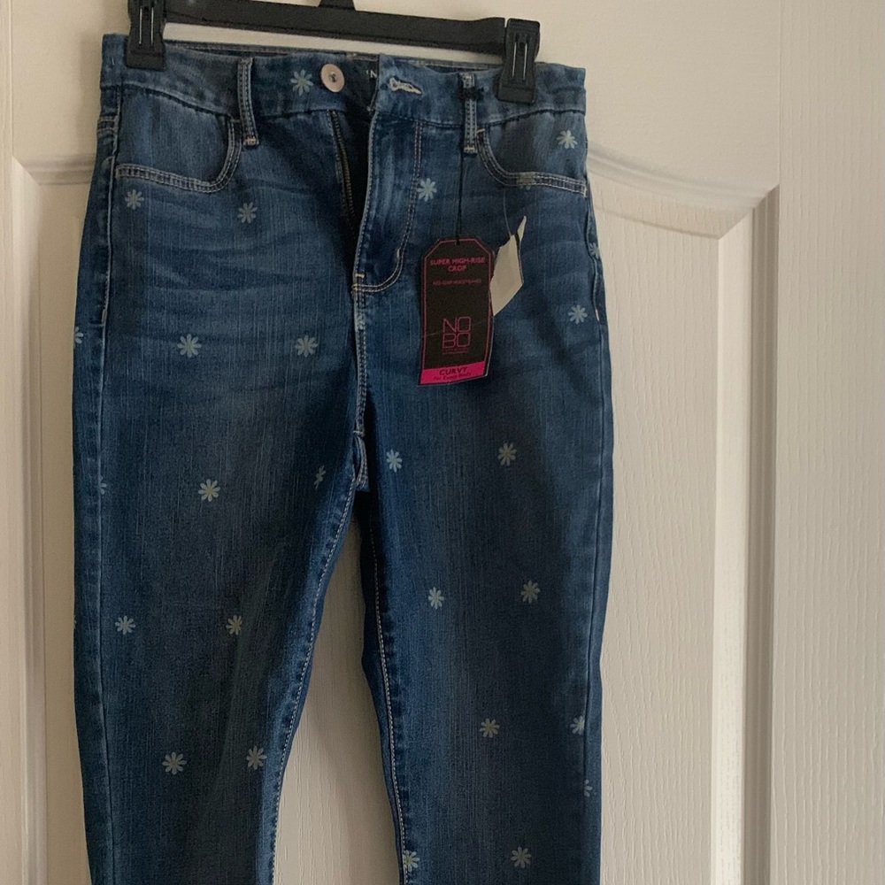👖 🌸